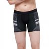 [GearX] New Sports Plus Men's Underlayer 3/4 Briefs 02-1 [Shipped from Korea] 100% Authentic