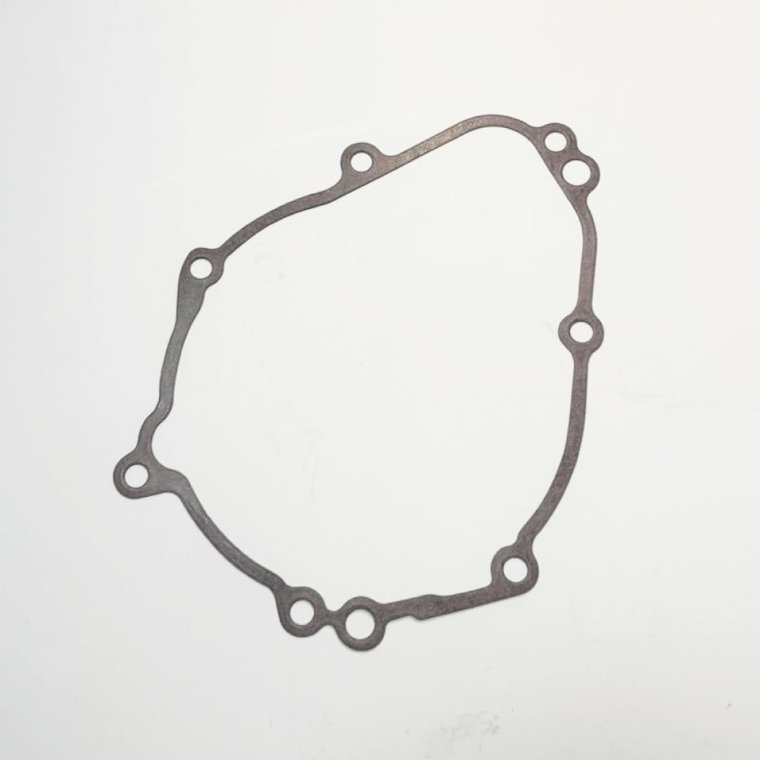 

Несколько ZR250-A1-6 2 ZR250-B1-B8 Прокладка крышки генератора Крышка динамо Двигатель BALIUS 1 Тип 2