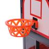 Desktop Basketball Shooting Game Toy Table Finger Ejection Basketball Court Shooting Stress Reliever