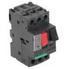 Întrerupător motor 3P 1.6?2.5A AC690V Buton de apăsare comutator de conectare cu șurub
