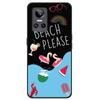 For Realme GT Neo 2 5G Case TPU Silicone Soft Cartoon Clear Case for Realme GT Neo 2 3 Neo3 Phone Cover Neo2T  Transparent Coque