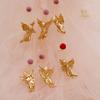 Gift Home Party Christmas Hanging Ornaments Angel Pendant Xmas Tree Decor Christmas Decorations