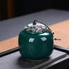 Ceramic Kung Fu Tea Set Company Opening Annual Meeting Souvenir Business Gift Printing