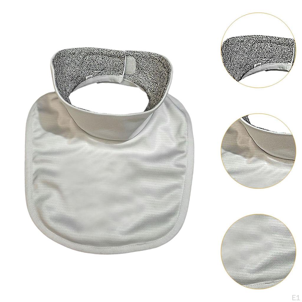 Hockey Nackenschutz Kragen Schutz Leichtgewicht Bequem, Kratzfest Torwart Eis