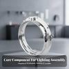 Rigid Headlight Holder | accurate-fit, Bracket Holder, for Vehicle