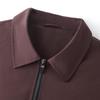 FIRS Men's Turn-Down Collar Business Casual Jacket