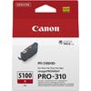 CANON 6958C001 - PFI-5100 RED INK