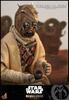 Hot Toys TV Masterpiece The Mandalorian Tusken Raider Scale White 1/6 Figure,