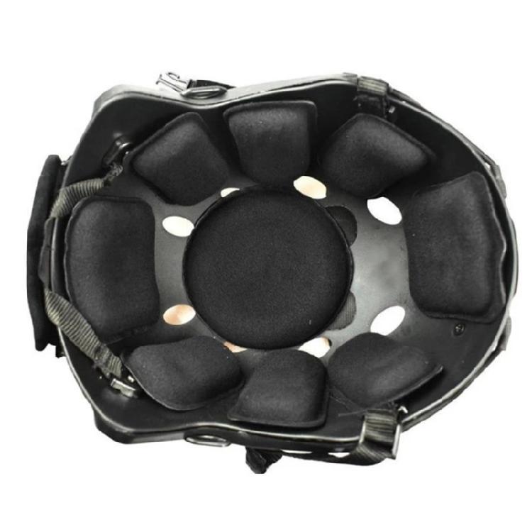 19Pcs Universal Helmet Padding Replacement Motorcycles Helmets Foam Cushion Pad