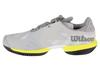 Wilson Kaos Swift 1.5 Clay, graue Herren Tennisschuhe