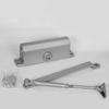 Zhuang Taitai Adjustable Hydraulic Door Closer