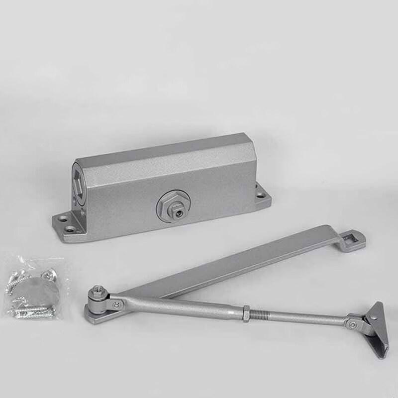 Zhuang Taitai Adjustable Hydraulic Door Closer