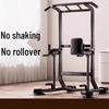 NAIPNI Adjustable Multi-functional Pull-up & Dip Station