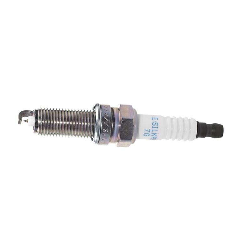 Car Iridium Platinum Spark Plug For HAVAL H8 2013- H9 2014-2024 2.0T SILKR8E7G 90147