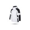 Warm Fashion Versatile Sports Casual Simple Down Jacket Men Outerwear Snow-White Basic-Black 172418902-1