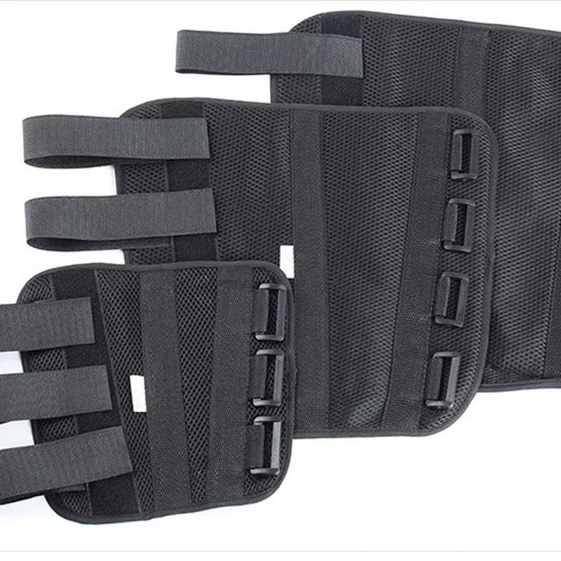 Adjustable Elbow Joint Recovery Arm Splint Support Orthosis With Pad For Joint Protection And Motion Tool