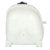 1pc White ABS Radiator Kettle Water Tank for Mini Cooper S R Series