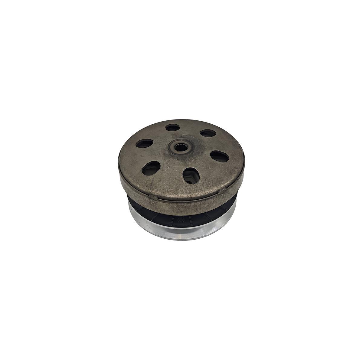 Cross-Border LH400 ATV Driven Wheel with 3 Brake Pads, Model 27248-3 2000