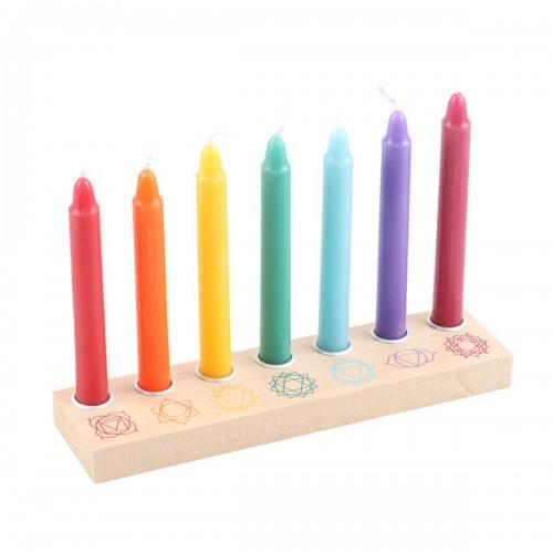 Something Different Chakra Energy Gift Set