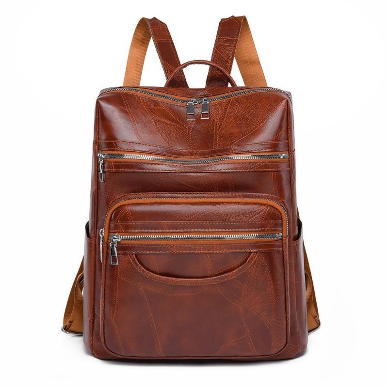 Multi Compartment Large Capacity Backpack