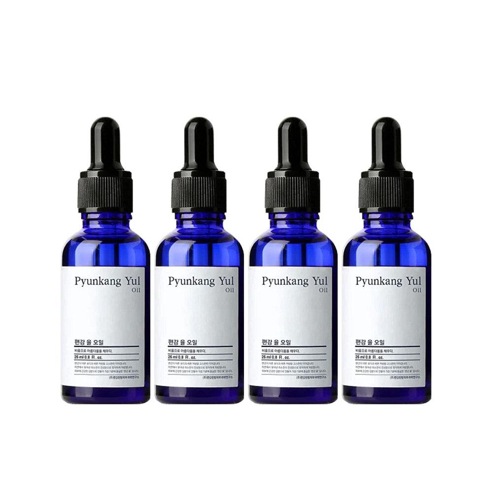 PYUNKANGYUL Oil 26ml x4 one color free