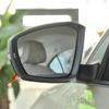 Side Mirror Frame Holder for Skoda Octavia Mk3 A7 5E for VW T-ROC 2014 2015  T-Cross Nivus   glass surround trim