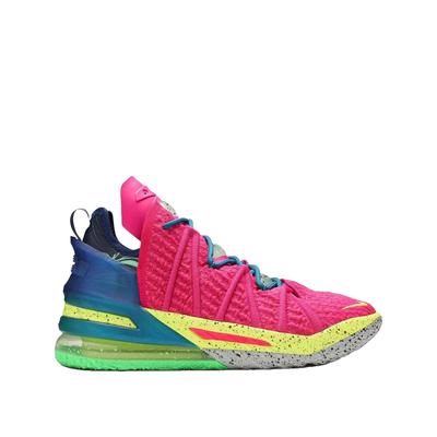 Basketballschuhe Nike LeBron 18