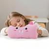 Hand Pillow Plush Pillows Hand Warmers Gloves Adults Cartoon Nap Pillows Cushions Creative Hand Warmers Plush Children's Gift