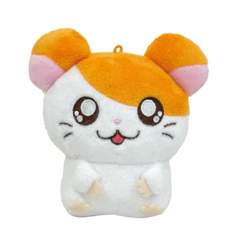 

Hamtaro Hamtaro Play Charm