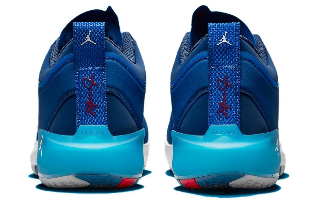 Men's Sneakers Air Jordan 37 Low PF 'Fraternity'