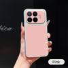 For Xiaomi 17 Case Xiaomi 17T Cover Xiaomi 17T Pro Leather Case Luxury Lens Protection Case Protect Matte Leather Back Cover
