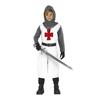 Fiestas Guirca Boys Knight Costume