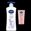 Intensive Care Lightly Scented Body Lotion & Hand Cream Set