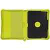 Filofax Filofax Saffiano Large Zip Galaxy 3 Case (Pear)