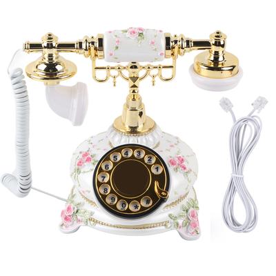 Telefones fixos