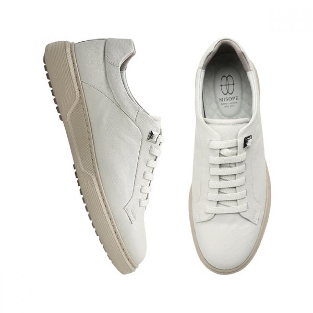 Misope Men Sneakers 3cm 022630001 2colors