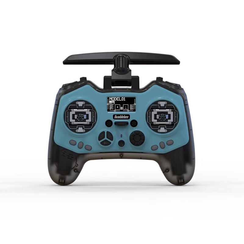 

Commander Bumblebee Mini Drone Remote Controller
