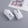 Irregular Arm Covers Shirt Wrist Cuffs Sleeves For Women Dress Outfit Enhancer Formal Armband Business Styles Accessory