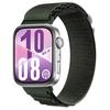 Alpine Loop for Huawei watch Fit 4 pro Strap Smartwatch Replacement Accessories Nylon Bracelet correa Huawei Watch fit 4/3 band