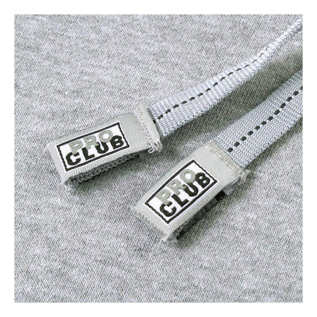 Pro Club Heavyweight Pullover Size USA Size M Men's Hoodie, 142, Model, Black, [Used]