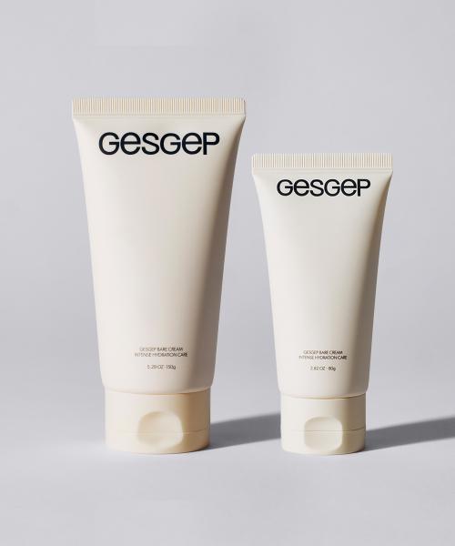 Крем Gesgep Bear 80 г + 150 г none