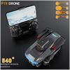 P15 Drone: Folding, Obstacle Avoidance, HD Photography, Brushless GPS, Remote Control, Kid-Friendly, Professional Features