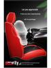 Universal All-Season Car Seat Cover for New Fit, Sagitar, Bora, Polo, Lamando, Jetta, Lavida