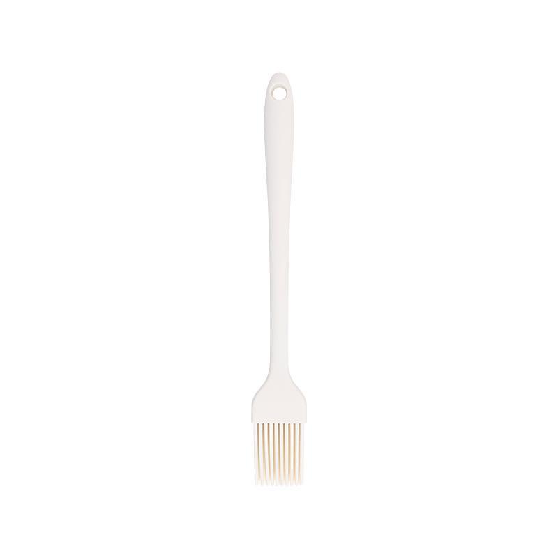 Heat Resistant Non Stick Silicone Baking Set Flexible Hanging Cream Scraper for Bakery Kitchen Pastry Decoration