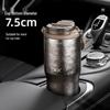 TKK-4002 Titanium Wide-Mouth Insulated Bottle
