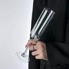 ZISIZ French Champagne Glass