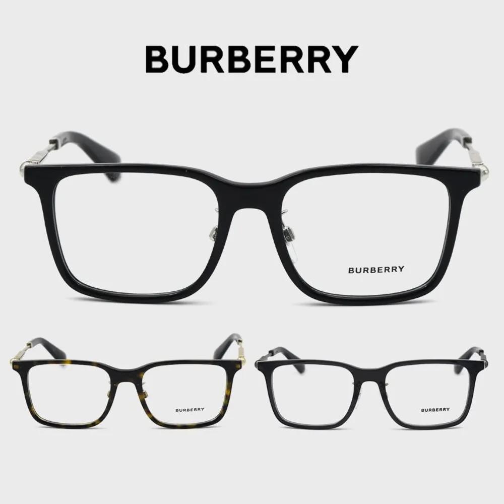 

Burberry Glasses B2426-D B2426-D 3002