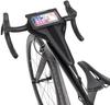 ROCKBROS Cycling Trainer Sweat Cover for Indoor Cover, Sweat-Proof Rollers, Training, Bicycle, Sweat-Absorbent, Quick-Drying (Upgraded Version)