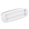 Plastic Butter Storage Box Transparent Cover Cheese Storage Container  For Home Kitchen