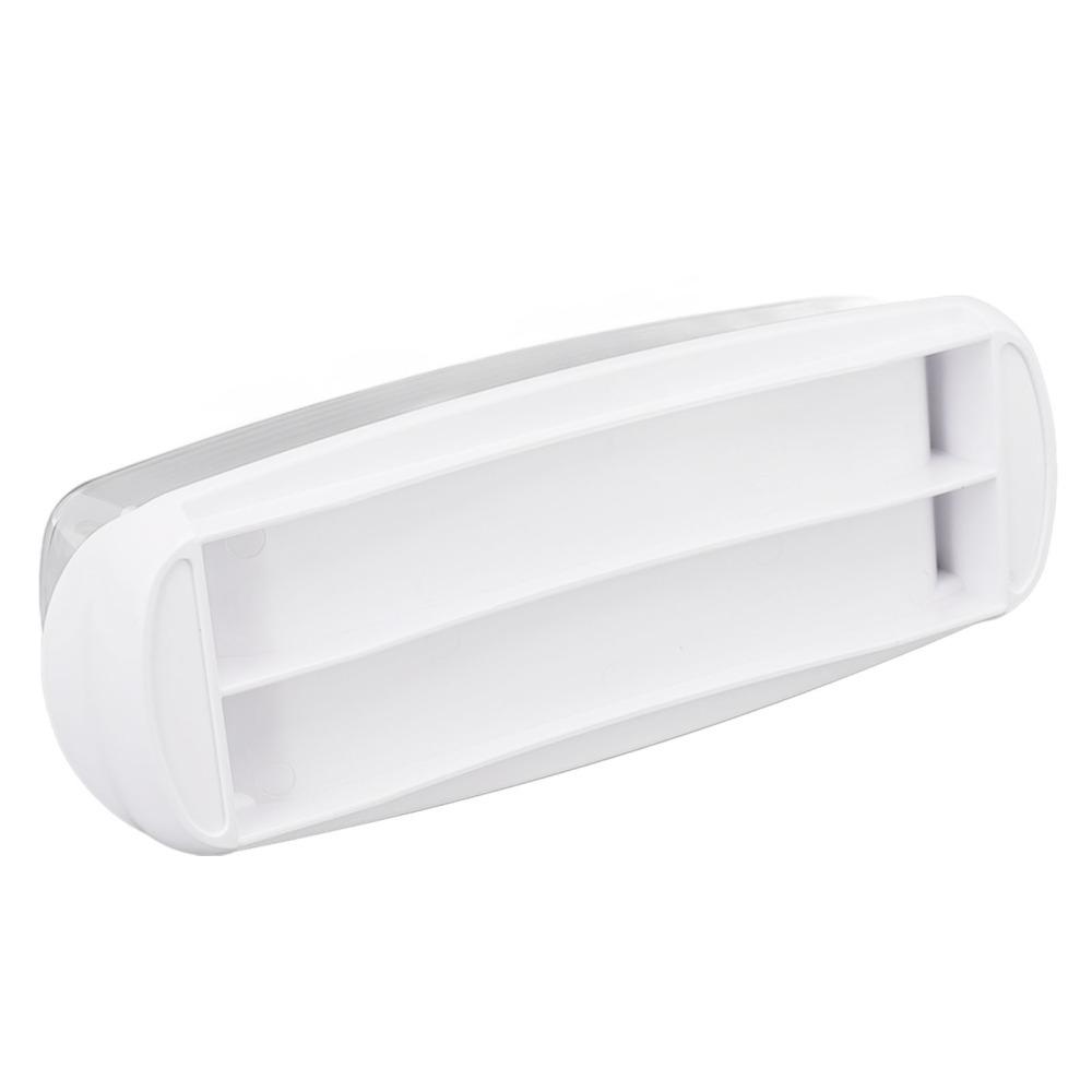 Plastic Butter Storage Box Transparent Cover Cheese Storage Container  For Home Kitchen